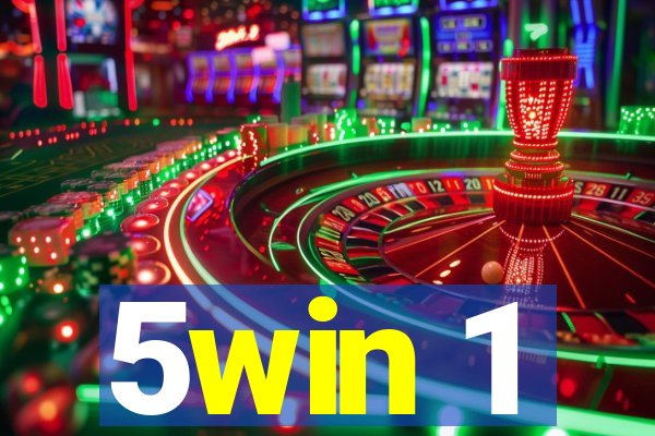 5win 1